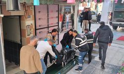 Diyarbakırlı isim Antalya’da öldürüldü: Sebebi ortaya çıktı!