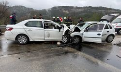 Diyarbakır’da Ocak ayının trafik bilançosu korkuttu!