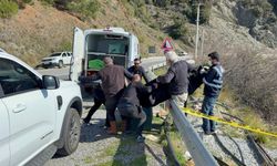 Antalya’da bir kadın ölü bulundu: Diyarbakırlı çıktı!