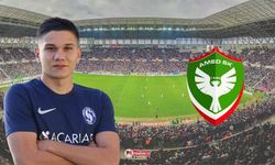 Amedspor, Süper Lig'de oynayan futbolcuyla anlaştı: İşte ismi