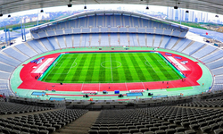 Türkiye’nin en büyük 11 stadı belli oldu: Diyarbakır var mı?