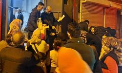 Diyarbakır'da duyan oraya gitti: 150 aileye umut oldu!