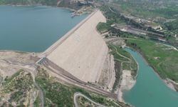 Diyarbakır ve 5 ilde kırmızı alarm: Baraj kapakları açılabilir!