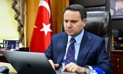 Başsavcılıktan bakanlığa: Yeni Adalet Bakanı Akın Gürlek kimdir?