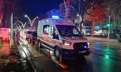 Motosiklet kazası can aldı: Diyarbakırlı genç öldü!