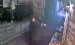 “Ben Diyarbakırlı Apo” dedi, mekanı kurşunladı: Yaralılar var!