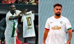 Çekdar Orhan’dan Mbaye Diagne'ye yanıt!