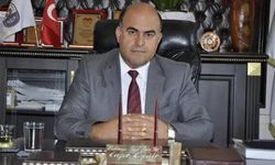 Eski belediye başkanı oğlu tarafından öldürüldü!