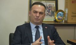 Giresun’da belediye başkanı görevden uzaklaştırıldı