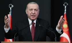 Cumhurbaşkanı Erdoğan'dan çiftçilere peş peşe müjdeler!