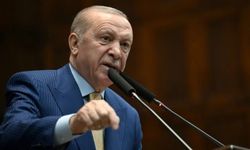 Erdoğan'dan Netanyahu’ya: "Kimse parmak sallayamaz"