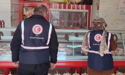 Diyarbakır’da 'kavurma' diye 'at-eşek eti' yedirdiler: İşte o firma ve adresi!