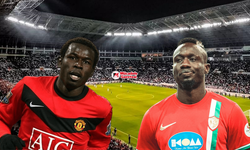 Keçiörengücü Amedspor’da ‘halef-selef’ ilişkisi: Milli Takım’da biri gitti diğeri geldi!