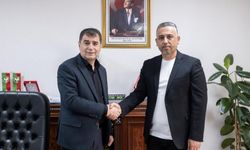 Diyarbakır Büyükşehir’de üst düzey değişim: Nedeni belli oldu!