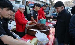 Diyarbakır’da bir Ramazan klasiği: Porsiyonu 150 TL