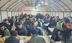 Diyarbakır’daki hastanede ücretsiz iftar verilecek: İşte adresi