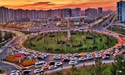 En çok bilinen plakalar belli oldu: Diyarbakır var mı?