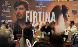 Cihangir Ceyhan’dan Diyarbakır sözleri: “Dizi ve sinema için uygun”