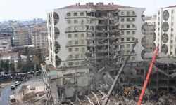 Diyarbakır'da “Binaların kolonlarında demir yok!” dedi: Kentsel dönüşüm çağrısı yaptı!