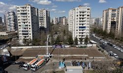 Diyarbakır’da temeli atıldı ücretsiz olacak: Kafe, Spor salonu, çocuk oyun odası…