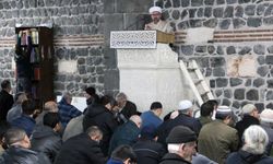 Diyarbakır Müftüsü: “Camiler pandemiden sonra boş kaldı...”