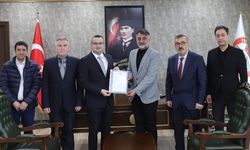 Diyarbakır sanayisi adına önemli gelişme: Sonunda 'tapu' alındı!