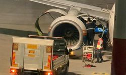 Diyarbakır uçağı havalanmadı: 7 saatlik rötar çileden çıkardı!