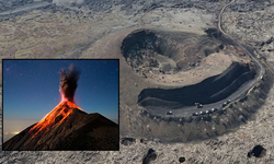 Diyarbakır ve 10 ilde yanardağ alarmı: 14 bölge risk altında!