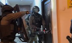 Diyarbakır’a uzanan MLKP operasyonu: Çok sayıda yakalama