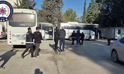 Diyarbakır’a uzanan ‘rüşvet’ çetesine darbe: Memurlar da var!