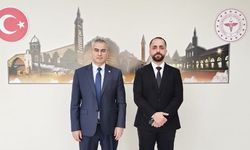 Diyarbakır’a atama: Yeni başhekim belli oldu!