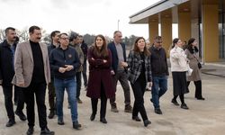 Diyarbakır’a yeni otogar: Hizmete hazır, işte adresi