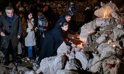 Diyarbakır’da 6 Şubat anması: 3 yıl geçti, acılar aynı…