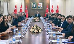 Diyarbakır’da bağımlılıkla mücadelede kritik toplantı!