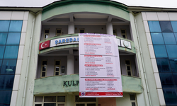 Diyarbakır’da belediye borcunu binaya astı: İşte gelir-giderleri