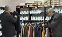 Diyarbakır’da örnek proje: Binlerce öğrenciye giyim ve kırtasiye yardımı