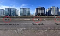 Diyarbakır’da bir genç ölmüştü: DİSKİ’den açıklama