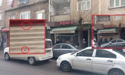 Diyarbakır’da bir iş yeri kurşunlandı: İşte adresi!