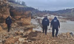 Diyarbakır’da bir kayıp daha: 5 gündür aranıyor!