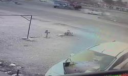 Diyarbakır’da motosikletli hayatını kaybetti: İsmi belli oldu!