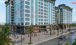 Diyarbakır’da Galeria’nın yerine ne yapılacağı belli oldu!