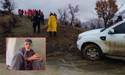 Diyarbakır’da ikinci kayıp vakası: Salih Ertaş bulundu mu, son durum ne?