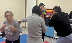 Diyarbakır’da kadınlar ‘öz savunma’ öğreniyor: Hem de ücretsiz!