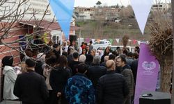 Diyarbakır’da 'kafe' konseptli yeni bir kütüphane açıldı: Ücretsiz olacak!