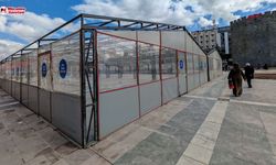 Diyarbakır’da Ramazan ayı için geri sayım: İftar çadırı kuruluyor!