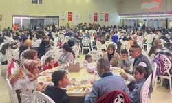 Diyarbakır’da Ramazan boyunca 2 düğün salonunda ücretsiz iftar verilecek: İşte isimleri