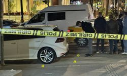 Diyarbakır’da silahlı kavga: Yoldan geçen kişi yaralandı!