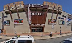 Diyarbakır’daki NCITY AVM kapandı: Yerine ne yapılacağı belli oldu!