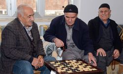 Diyarbakır'daki tüm yaşlılara ücretsiz: İşte adresi