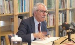 Diyarbakırlı Kürt dilbilimci vefat etti: Mehmet Emin Bozarslan kimdir?